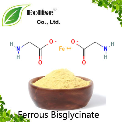 Ferrous Bisglycinate