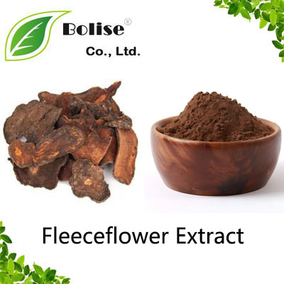 Fleeceflower Extract Fleeceflower Extract