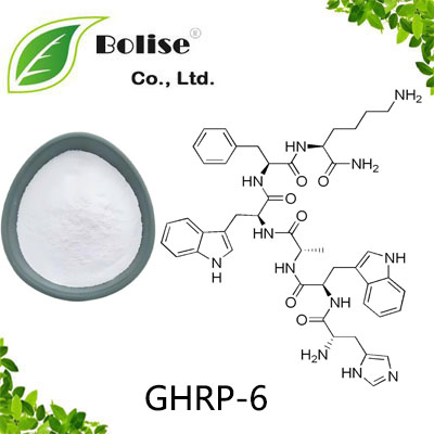 GHRP-6 GHRP-6