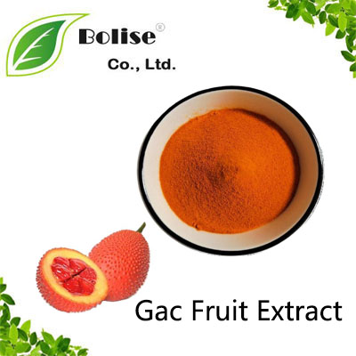 Gac Fruit Extract