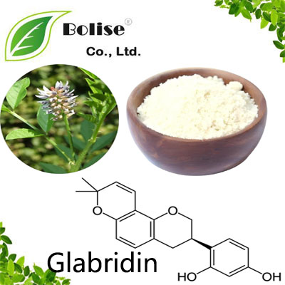 Glabridin Glabridin