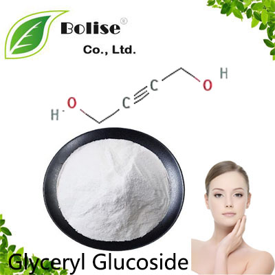 Glyceryl Glucoside Glyceryl Glucoside