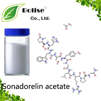 Gonadorelin acetate