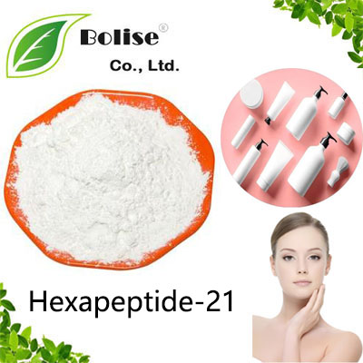 Hexapeptide-21