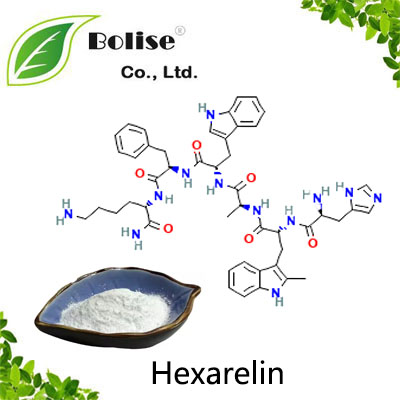 Hexarelin Hexarelin