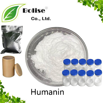 Humanin