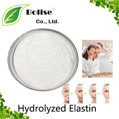 Hydrolyzed Elastin