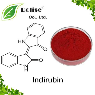 Indirubin Indirubin