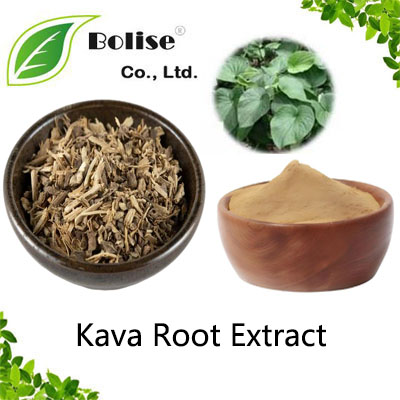 Kava Root Extract