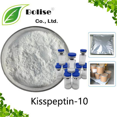 Kisspeptin-10 Kisspeptin-10
