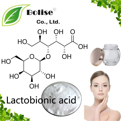 Lactobionic acid Lactobionic acid