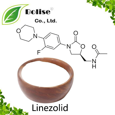 Linezolid