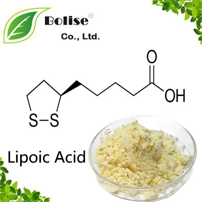 Lipoic Acid Lipoic Acid