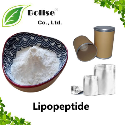 Lipopeptide Lipopeptide