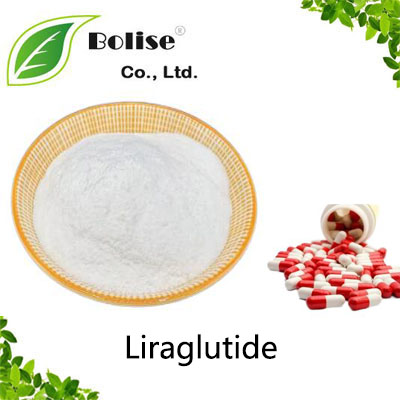 Liraglutide Liraglutide