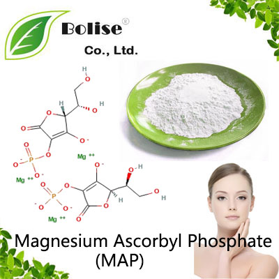 Magnesium Ascorbyl Phosphate (MAP) Magnesium Ascorbyl Phosphate (MAP)
