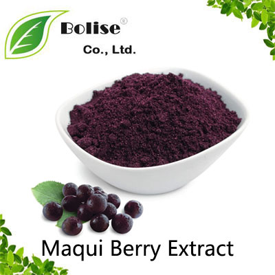 Maqui Berry Extract