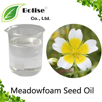 Meadowfoam Seed Oil Meadowfoam Seed Oil