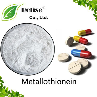 Metallothionein Metallothionein