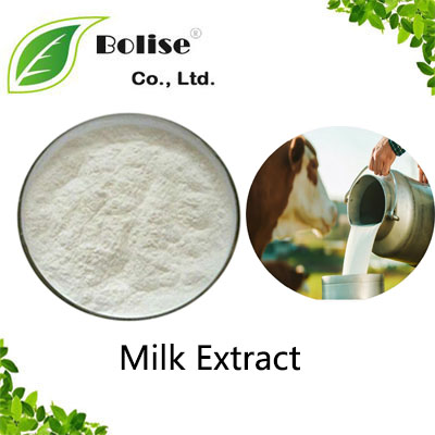 Milk Extract Milk Extract