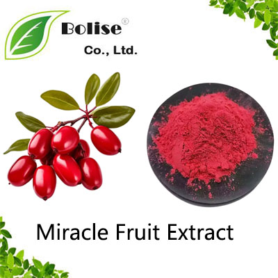Miracle Fruit Extract Miracle Fruit Extract
