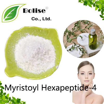 Myristoyl Hexapeptide-4 Myristoyl Hexapeptide-4