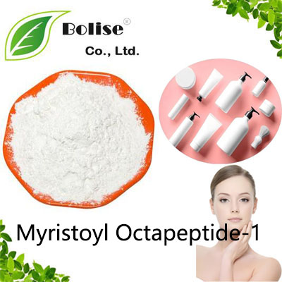 Myristoyl Octapeptide-1 Myristoyl Octapeptide-1