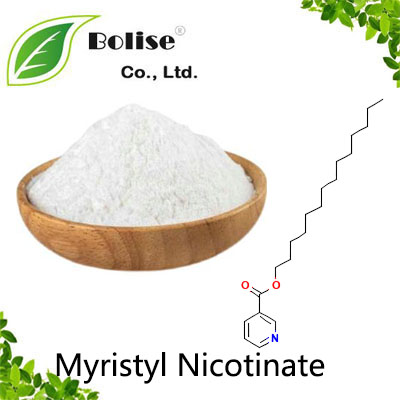 Myristyl Nicotinate