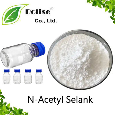 N-Acetyl Selank N-Acetyl Selank