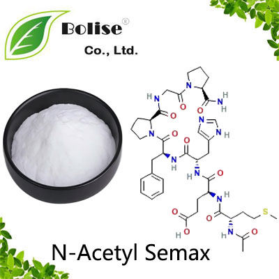 N-Acetyl Semax