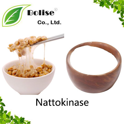 Nattokinase Nattokinase