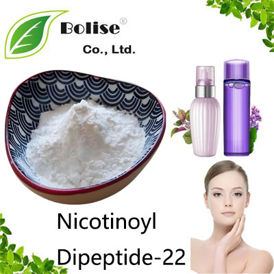 Nicotinoyl Dipeptide-22