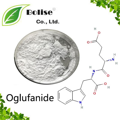 Oglufanide Oglufanide