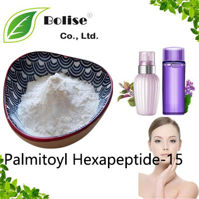 Palmitoyl Hexapeptide-15