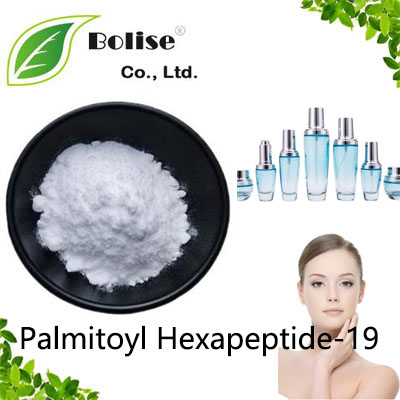 Palmitoyl Hexapeptide-19 Palmitoyl Hexapeptide-19