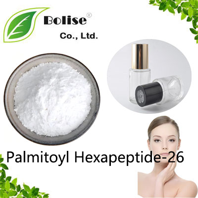 Palmitoyl Hexapeptide-26 Palmitoyl Hexapeptide-26