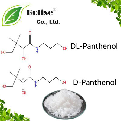 Panthenol Panthenol