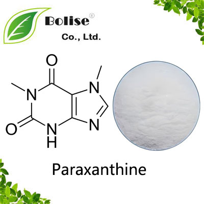 Paraxanthine Paraxanthine