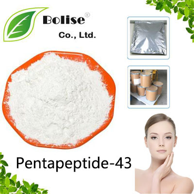 Pentapeptide-43 Pentapeptide-43