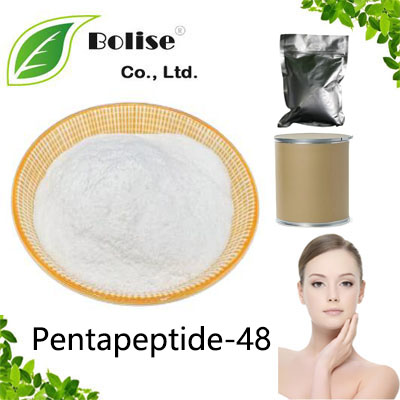 Pentapeptide-48 Pentapeptide-48