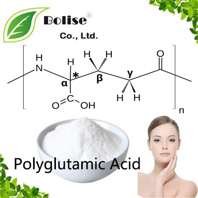 Polyglutamic Acid Polyglutamic Acid