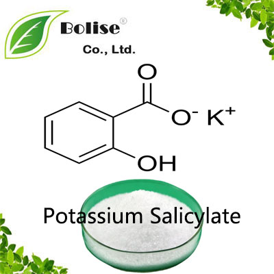 Potassium Salicylate Potassium Salicylate