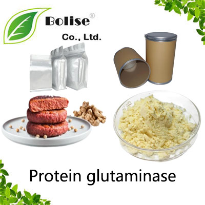 Protein glutaminase