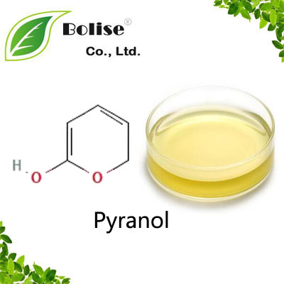 Pyranol Pyranol