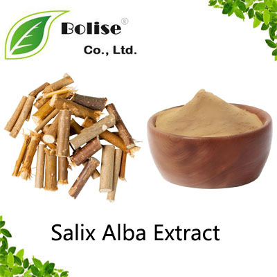 Salix Alba Extract Salix Alba Extract
