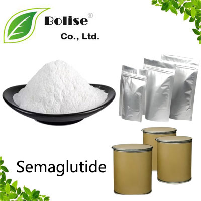 Semaglutide Semaglutide