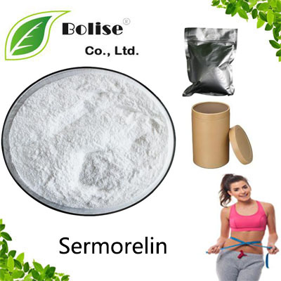 Sermorelin Sermorelin