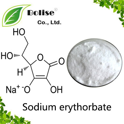 Sodium erythorbate