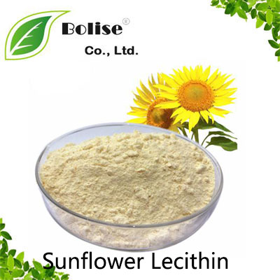 Sunflower Lecithin