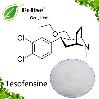 Tesofensine Tesofensine
